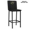 Dreamseat Bar Stool 500 with Minnesota Wild Logo, 2PK XZ500BSDBLK-PSNHL41040A - alternate 1